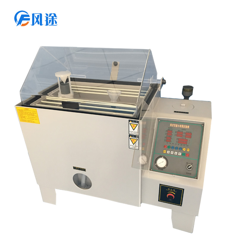 在汽車行業(yè)，鹽霧試驗機有什么用？
